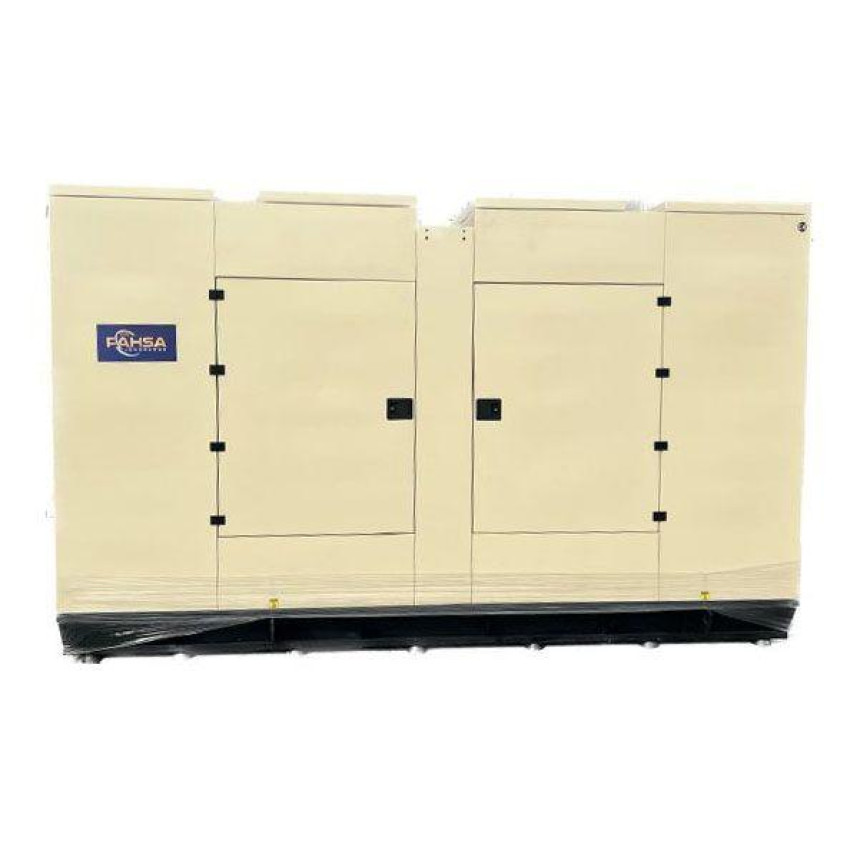 Дизельний генератор 75 KVA PHS-YD-75