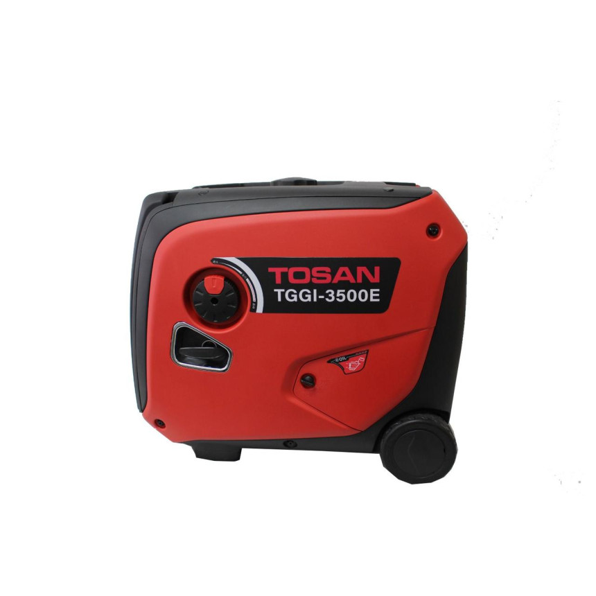 Інверторний генератор TOSAN ТGGI-3500E