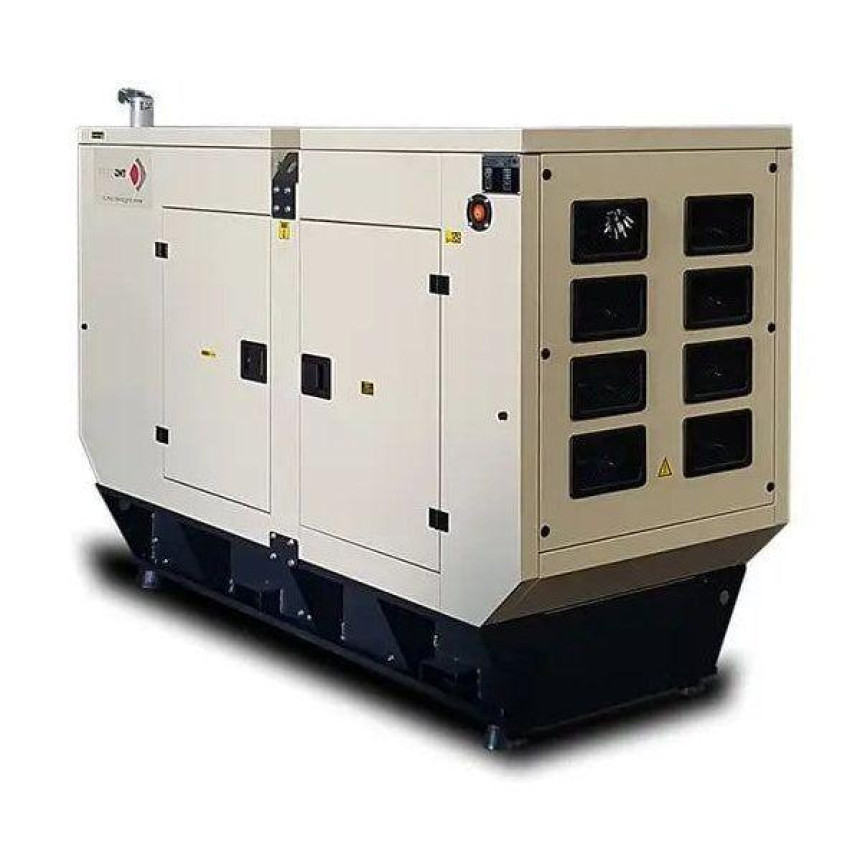 Дизельний генератор TMG POWER ECOB-88