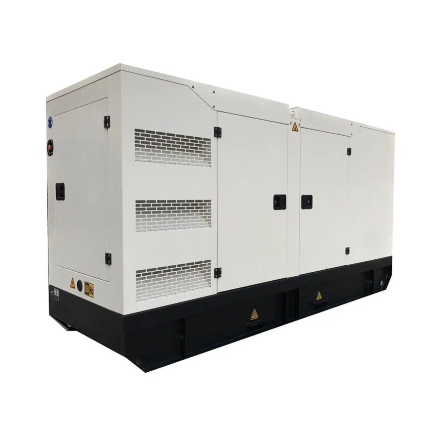 Дизельний генератор UNIVERSAL UND-BD150 KVA